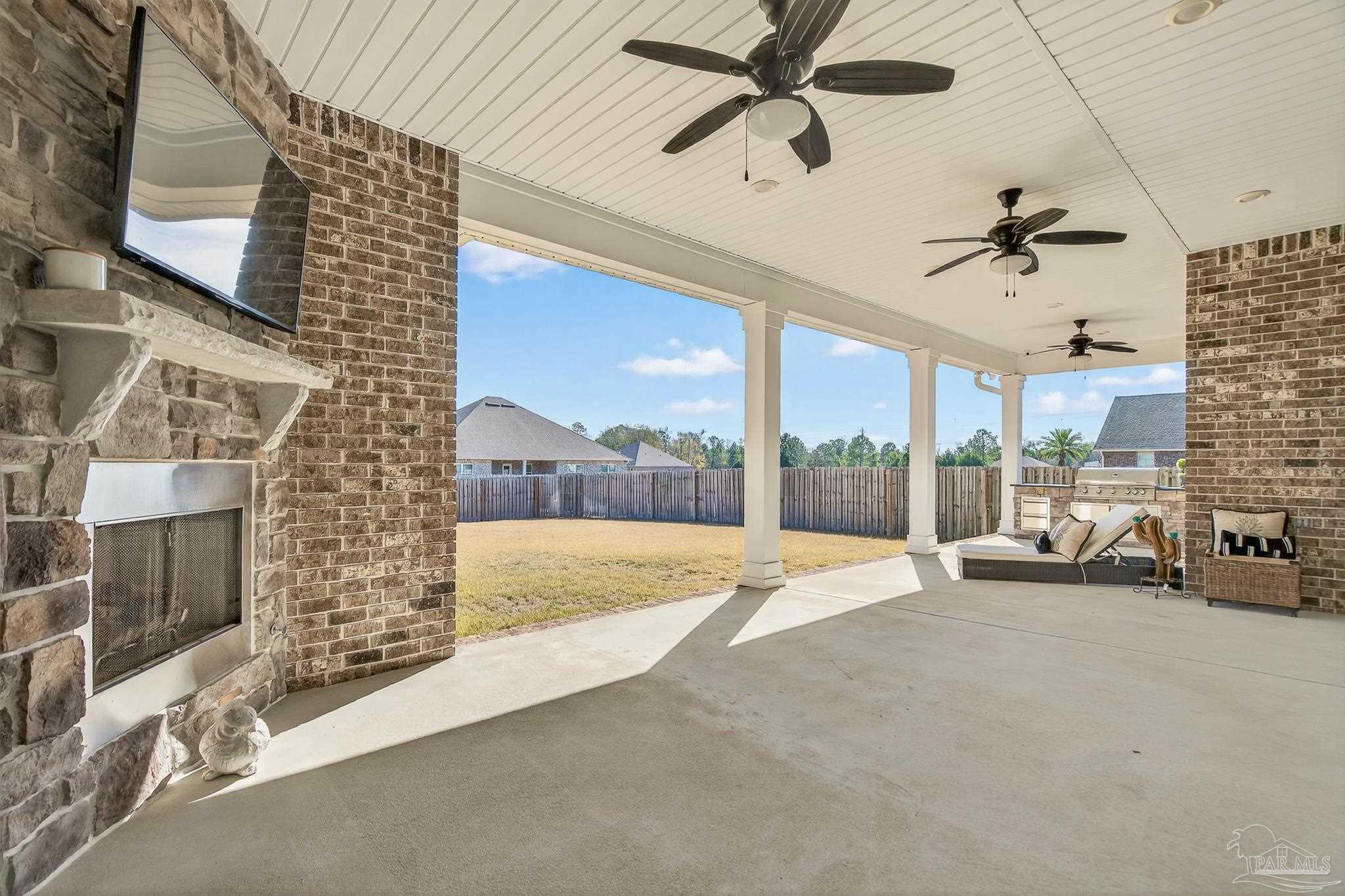 2420 Meeting Street Cantonment, FL 32533 - Photo 34 of 66