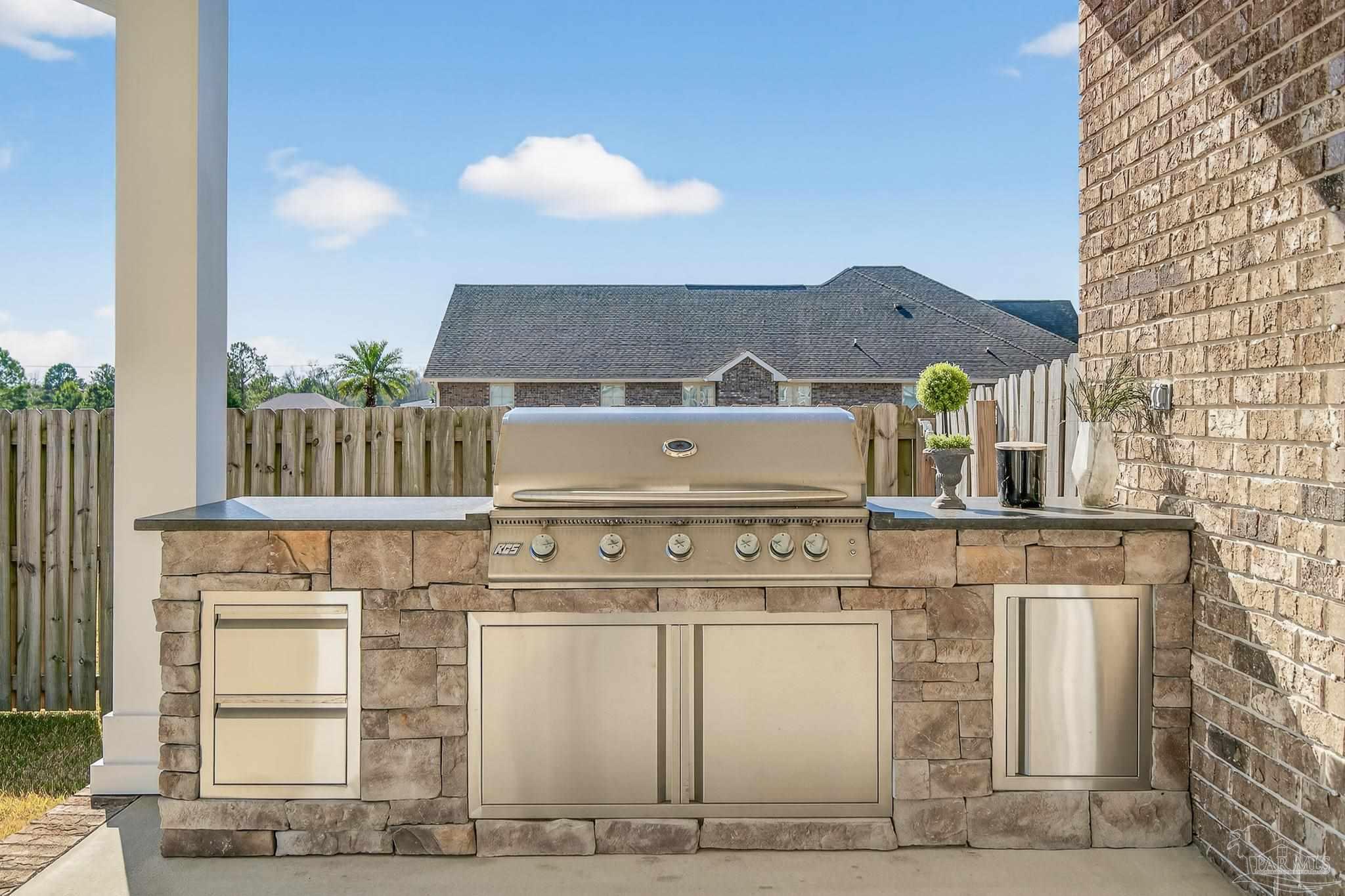 2420 Meeting Street Cantonment, FL 32533 - Photo 35 of 66