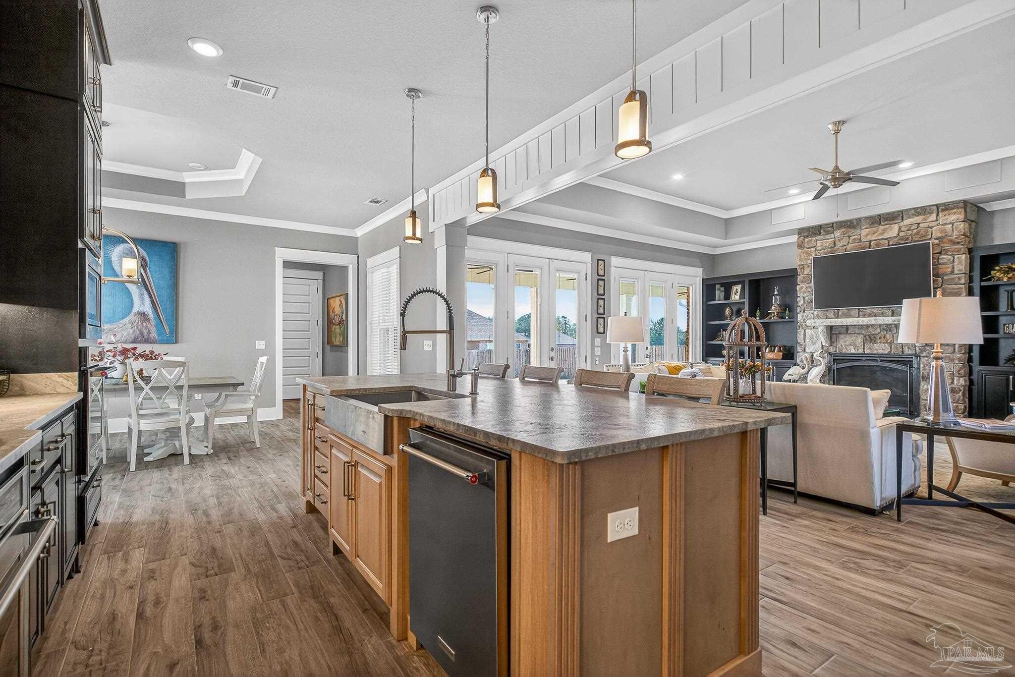 2420 Meeting Street Cantonment, FL 32533 - Photo 42 of 66