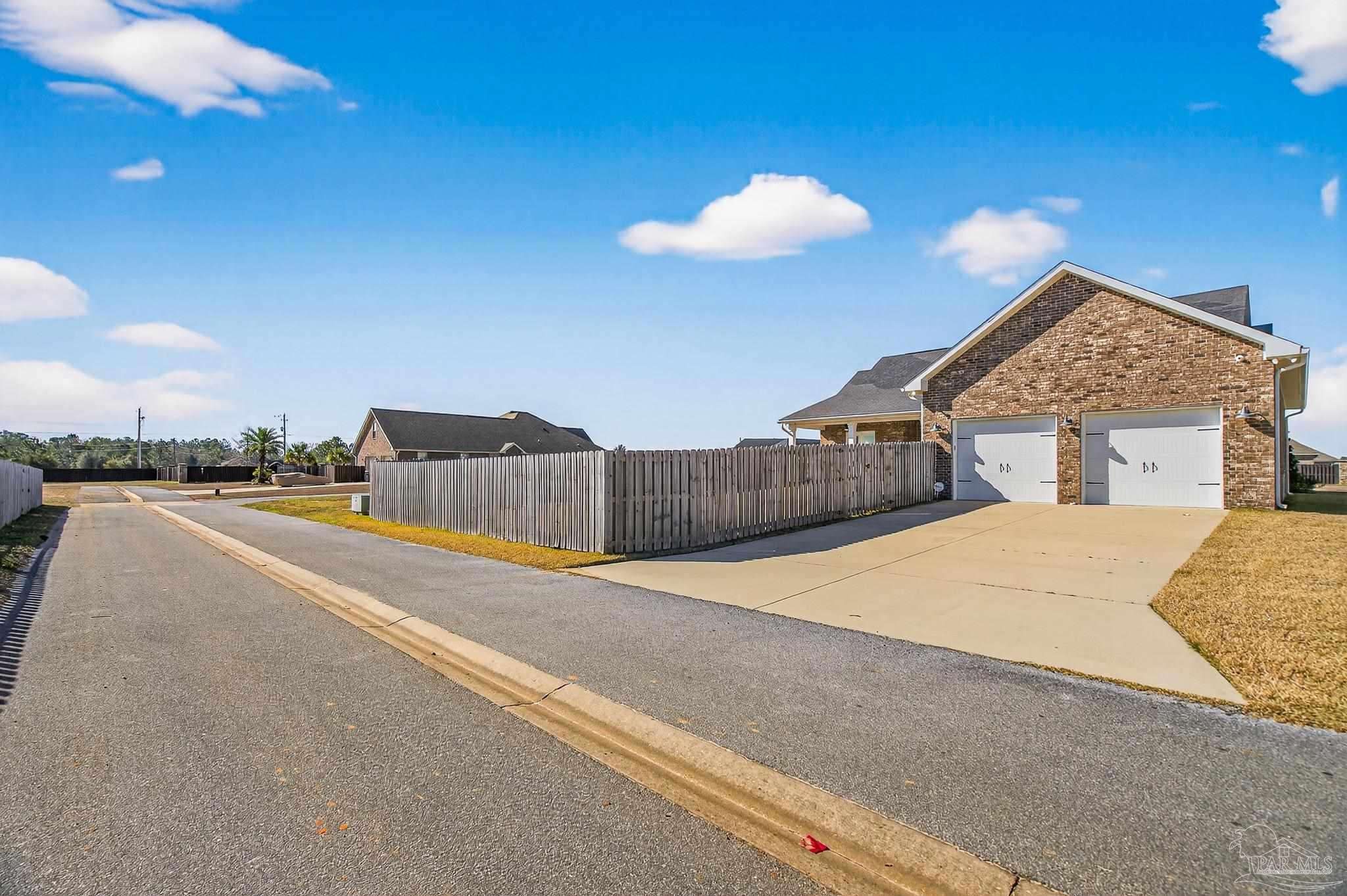 2420 Meeting Street Cantonment, FL 32533 - Photo 62 of 66