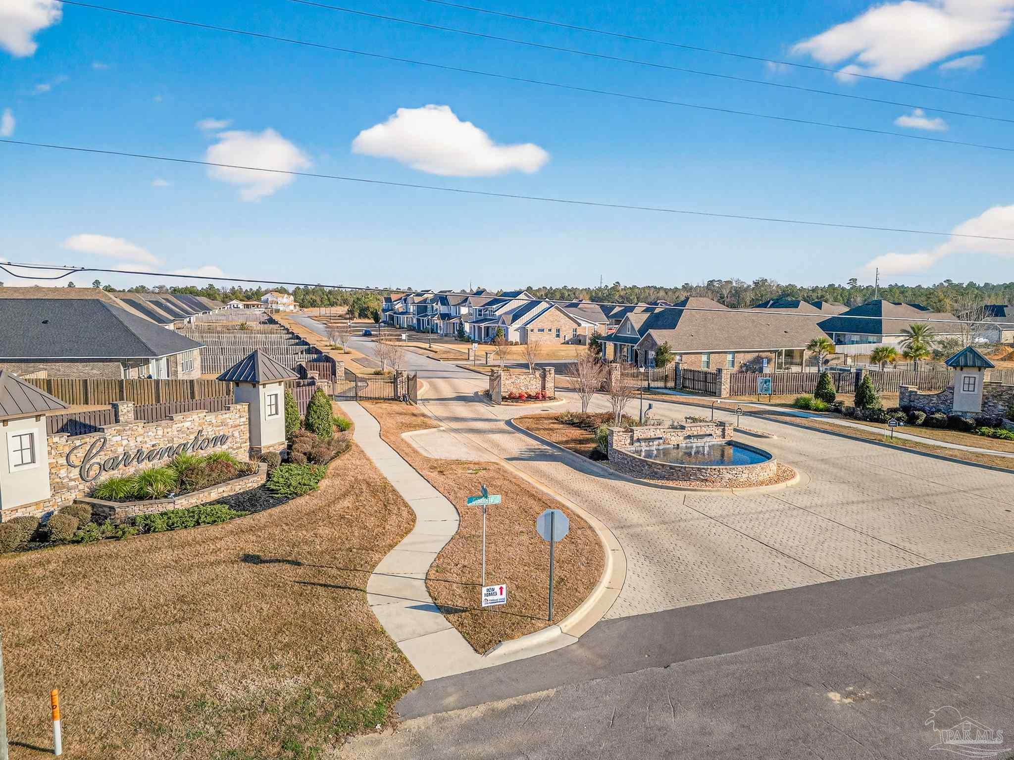 2420 Meeting Street Cantonment, FL 32533 - Photo 63 of 66