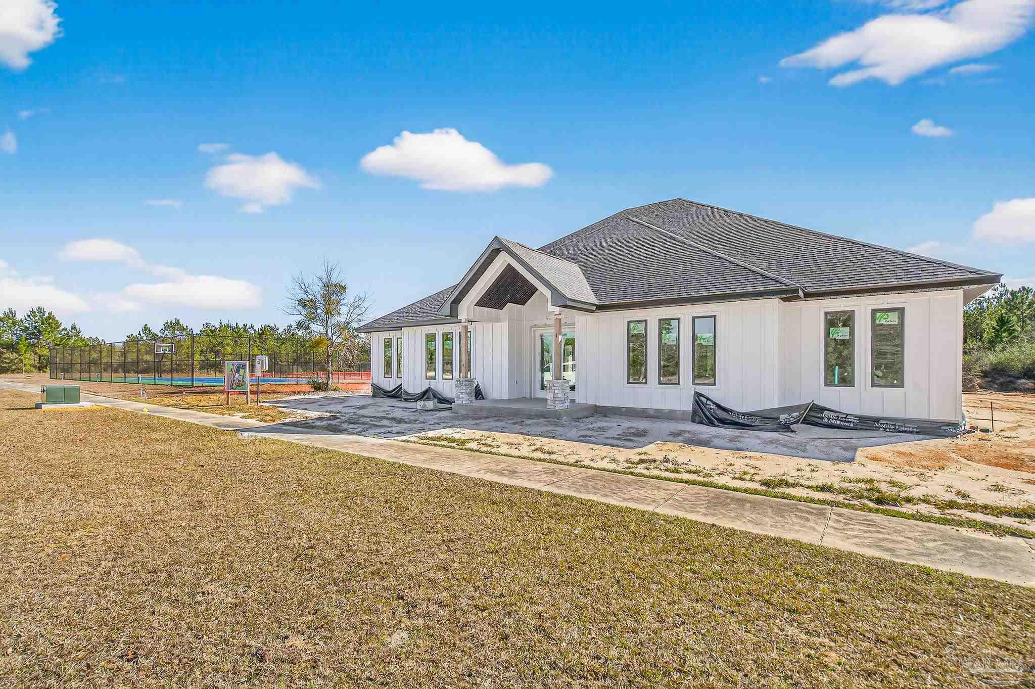 2420 Meeting Street Cantonment, FL 32533 - Photo 66 of 66