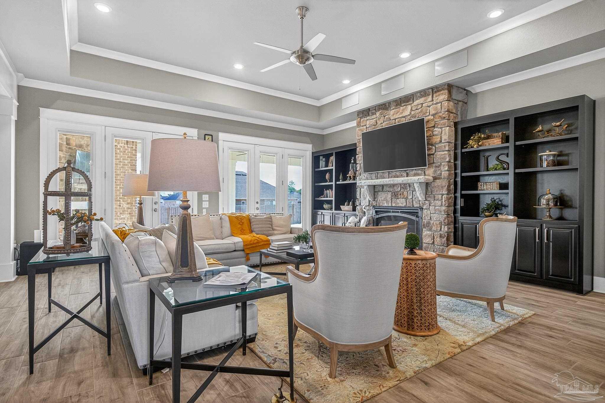 2420 Meeting Street Cantonment, FL 32533 - Photo 9 of 66