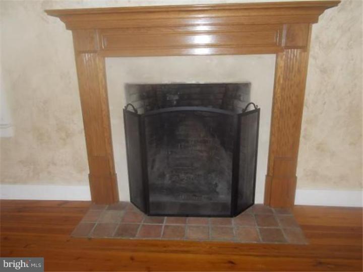 2868 Weaver Road Lancaster, PA 17601 - Photo 8 of 9 Fireplace