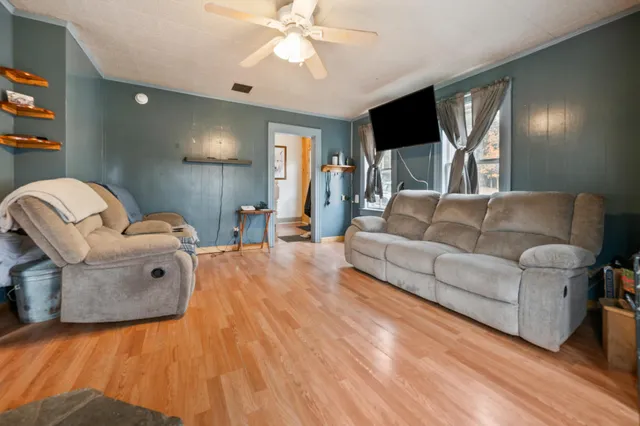 $299,000 | 44 Loon Lake Road, Rangeley, ME 04970