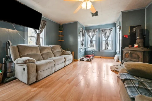 $299,000 | 44 Loon Lake Road, Rangeley, ME 04970