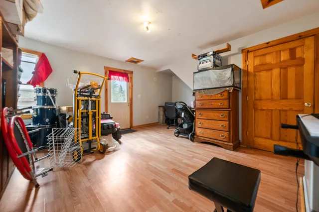 $299,000 | 44 Loon Lake Road, Rangeley, ME 04970