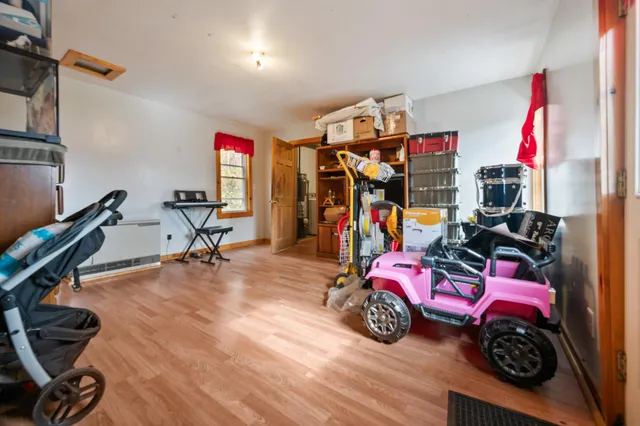 $299,000 | 44 Loon Lake Road, Rangeley, ME 04970