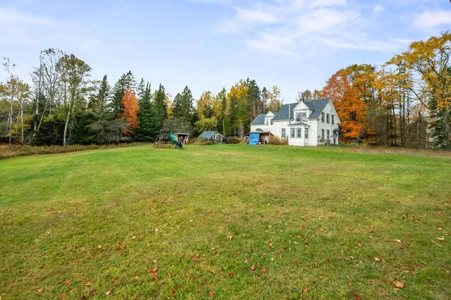 $299,000 | 44 Loon Lake Road, Rangeley, ME 04970