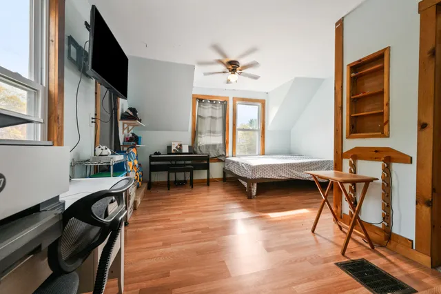 $299,000 | 44 Loon Lake Road, Rangeley, ME 04970