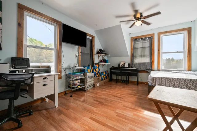 $299,000 | 44 Loon Lake Road, Rangeley, ME 04970