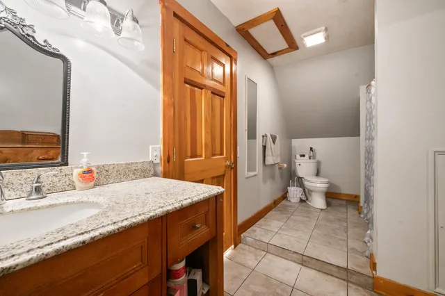 $299,000 | 44 Loon Lake Road, Rangeley, ME 04970