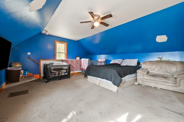 $299,000 | 44 Loon Lake Road, Rangeley, ME 04970