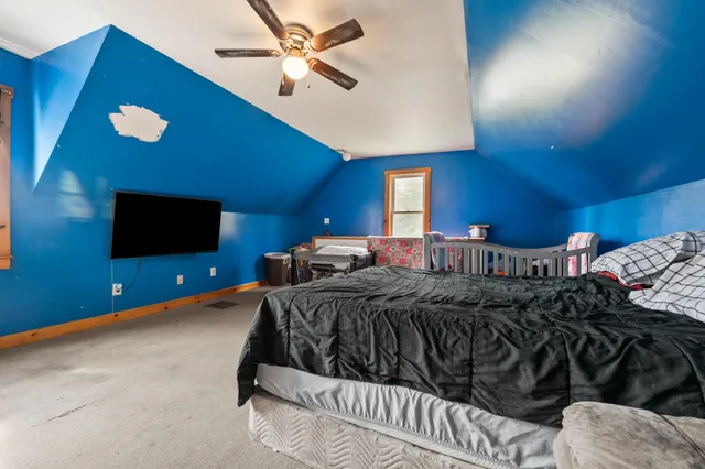 $299,000 | 44 Loon Lake Road, Rangeley, ME 04970