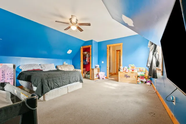 $299,000 | 44 Loon Lake Road, Rangeley, ME 04970