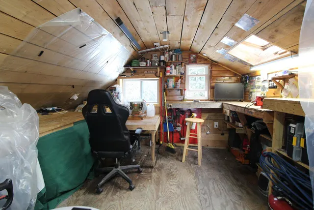 $299,000 | 44 Loon Lake Road, Rangeley, ME 04970