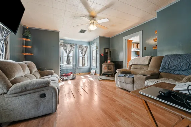 $299,000 | 44 Loon Lake Road, Rangeley, ME 04970