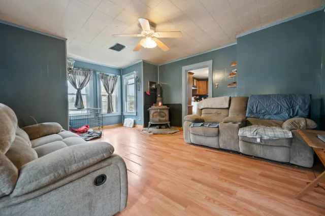 $299,000 | 44 Loon Lake Road, Rangeley, ME 04970