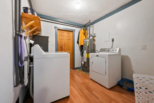 $299,000 | 44 Loon Lake Road, Rangeley, ME 04970