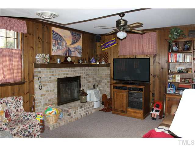 5231 Olive Road Raleigh, NC 27606 - Photo 17 of 24 Photo 17