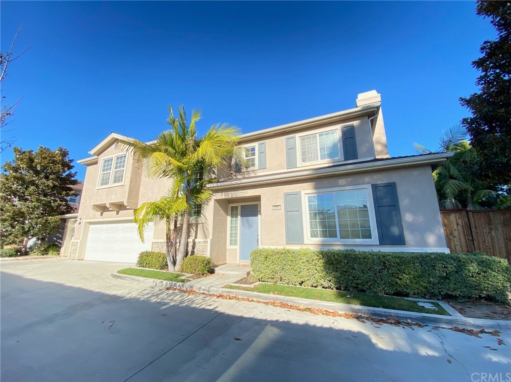 2455 Elden Avenue Costa Mesa, CA 92627 - Photo 11 of 13 private, spacious home