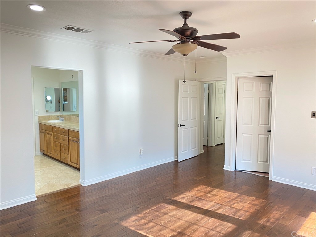 2455 Elden Avenue Costa Mesa, CA 92627 - Photo 5 of 13 Mater bedroom