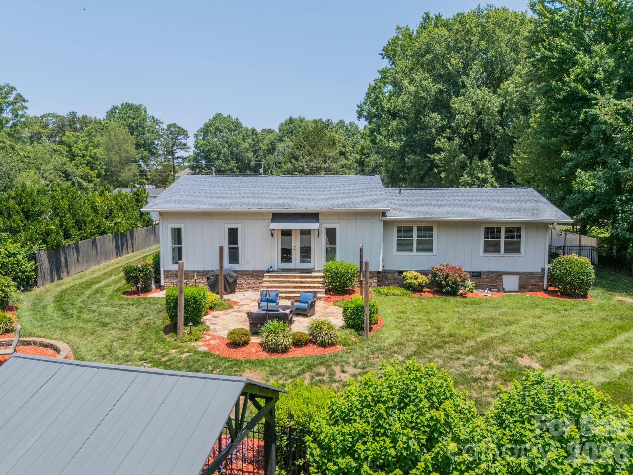 19533 Bustle Road Cornelius, NC 28031 - Photo 32 of 43