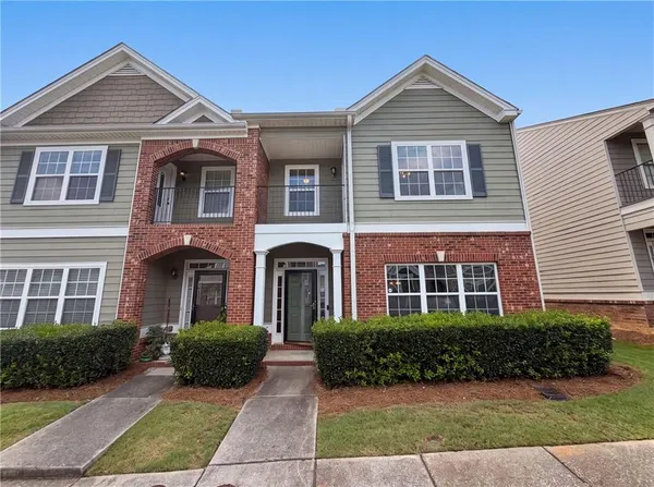 $260,000 | 7553 Rutgers Circle, Fairburn, GA 30213