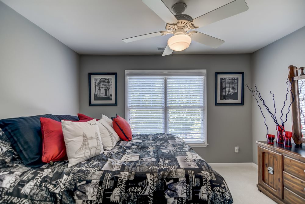 1221 Red Beech Court Raleigh, NC 27614 - Photo 15 of 19 Photo 15