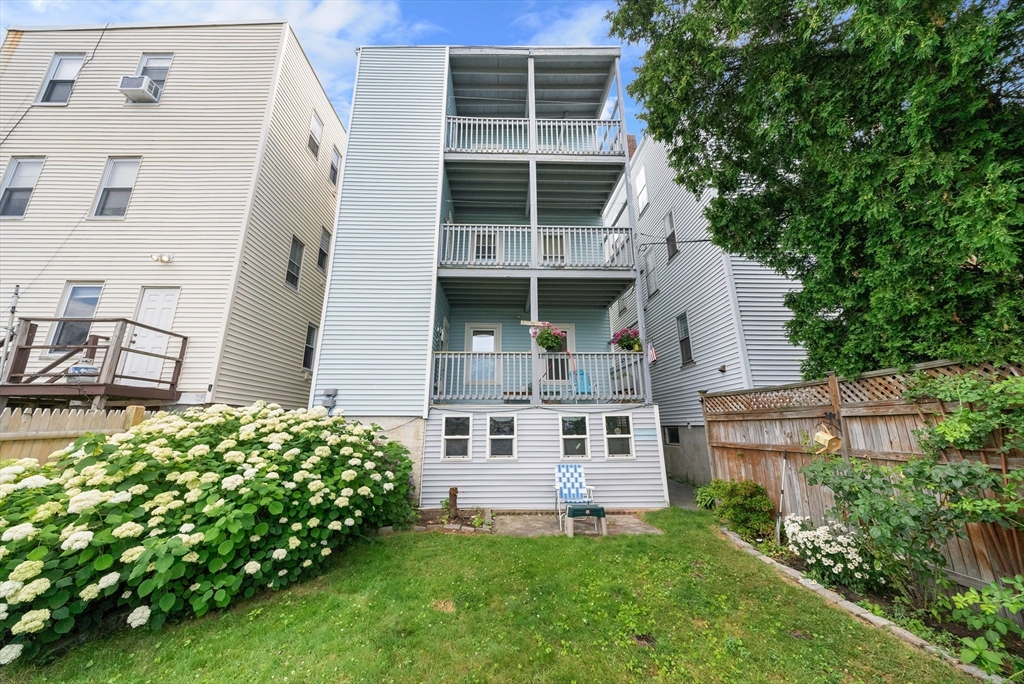 47 Middle Street Boston, MA 02127 - Photo 18 of 18 Gallery Image 18