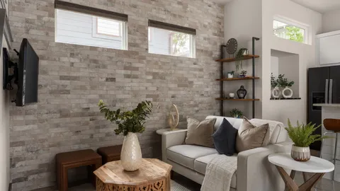 $790,000 | 1905 Pennsylvania Avenue, Unit A & B, Austin, TX 78702