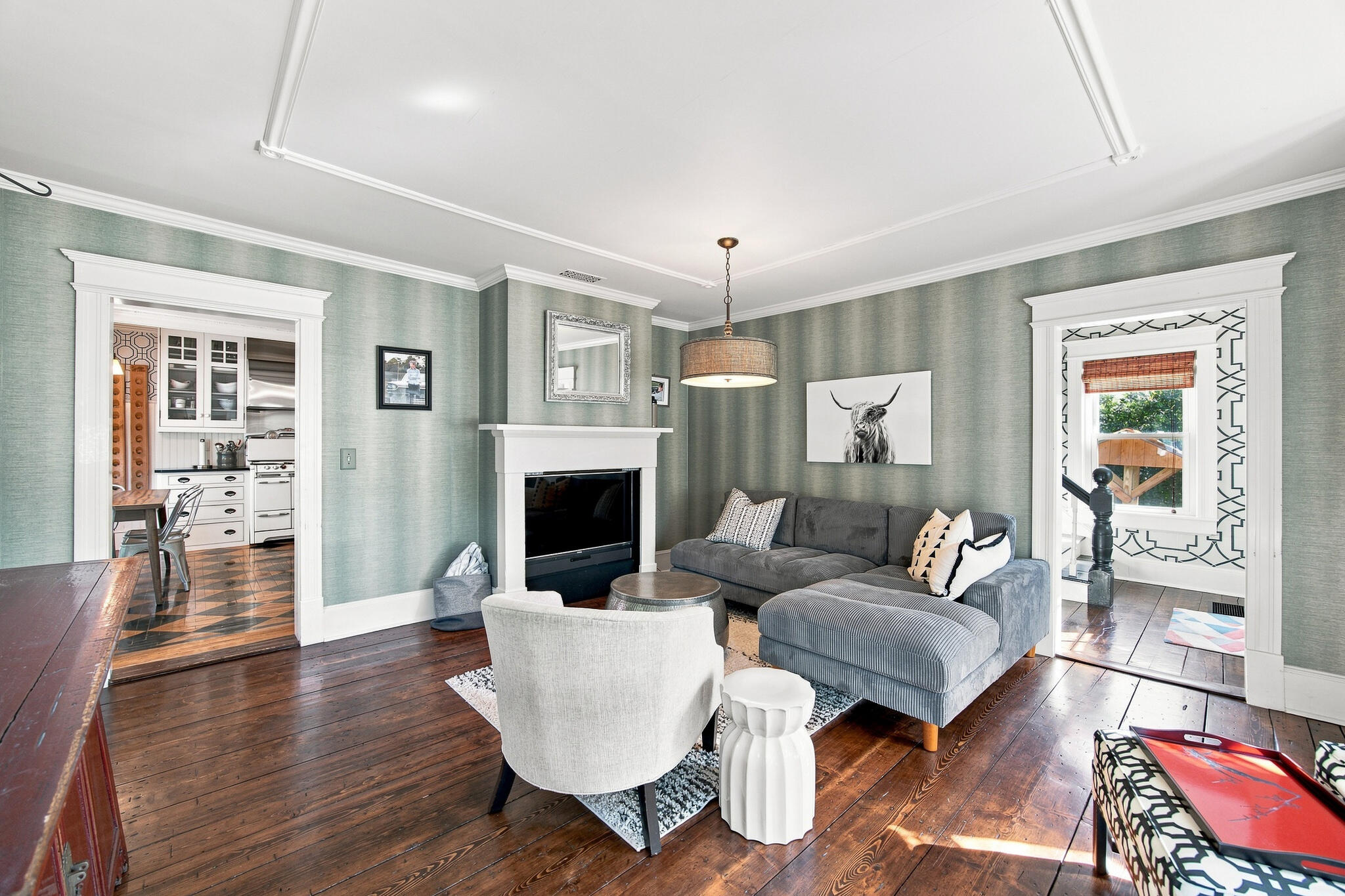 240 Depot Street Unity, ME 04988 - Photo 27 of 54 Interiors-18