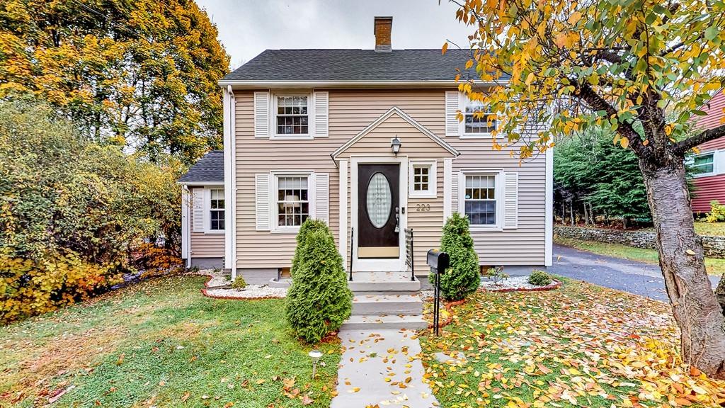 223 Emerson Street Springfield, MA 01118 - Photo 1 of 42 Gallery Image 1