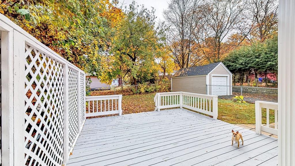 223 Emerson Street Springfield, MA 01118 - Photo 15 of 42 Gallery Image 15