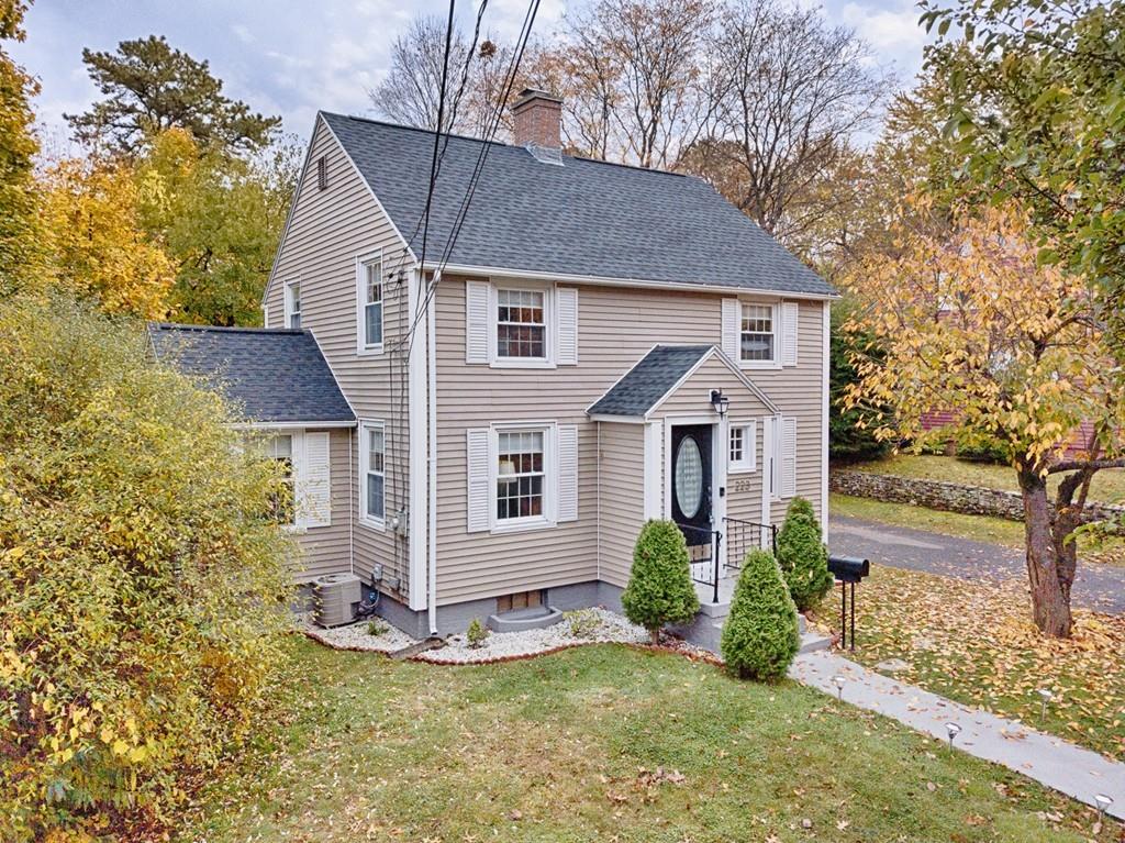 223 Emerson Street Springfield, MA 01118 - Photo 34 of 42 Gallery Image 34