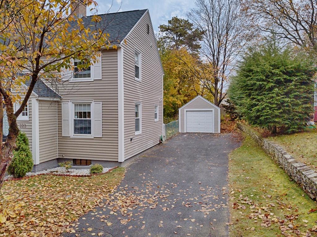 223 Emerson Street Springfield, MA 01118 - Photo 35 of 42 Gallery Image 35