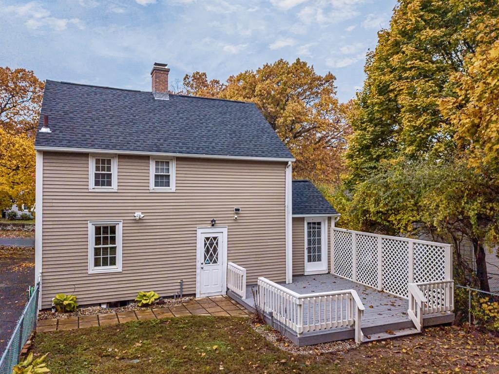 223 Emerson Street Springfield, MA 01118 - Photo 36 of 42 Gallery Image 36