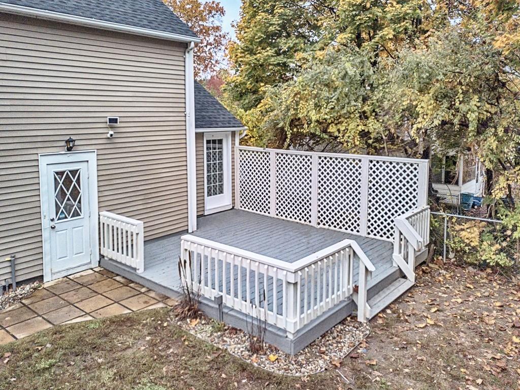 223 Emerson Street Springfield, MA 01118 - Photo 37 of 42 Gallery Image 37