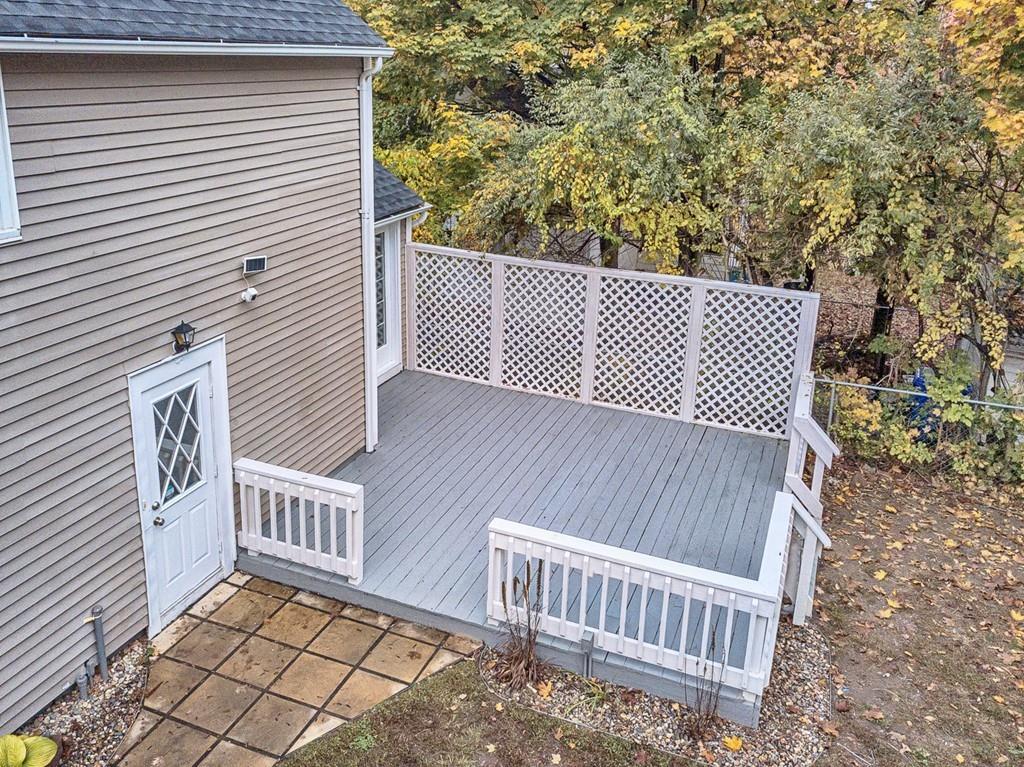 223 Emerson Street Springfield, MA 01118 - Photo 38 of 42 Gallery Image 38
