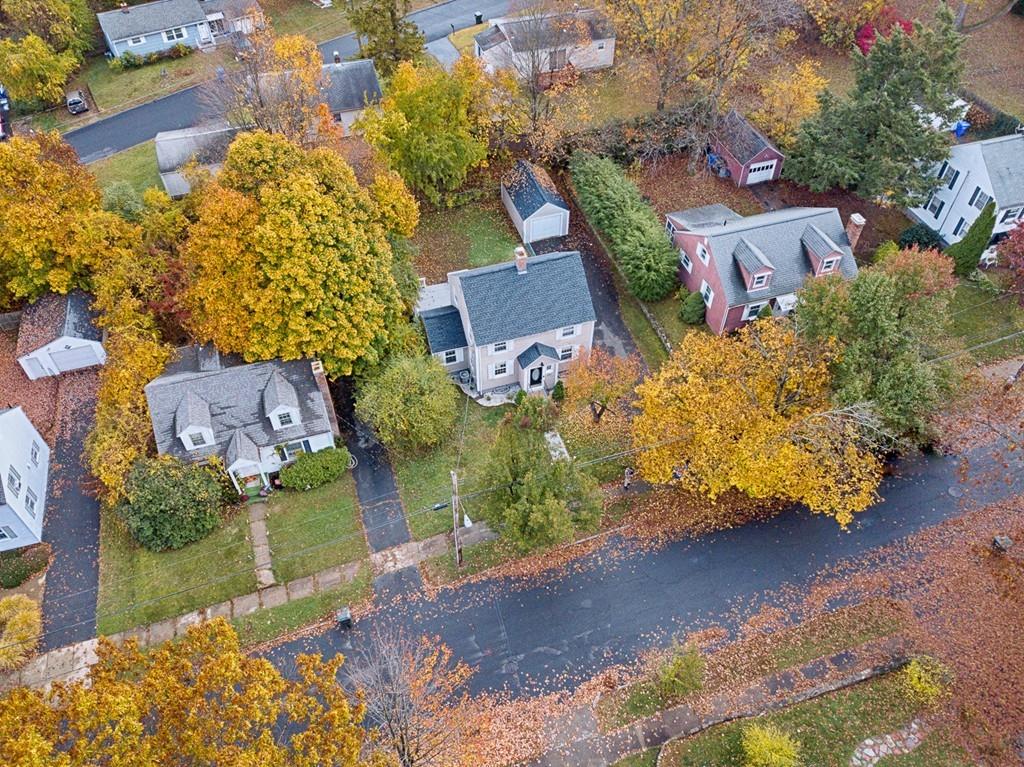 223 Emerson Street Springfield, MA 01118 - Photo 40 of 42 Gallery Image 40