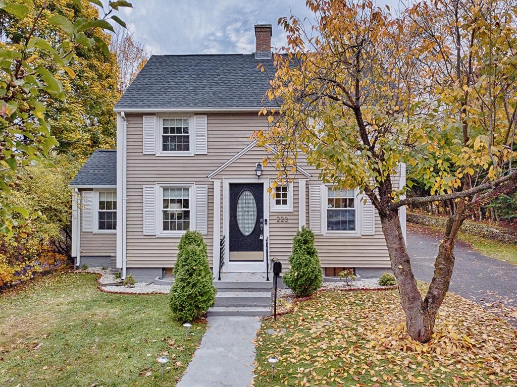 223 Emerson Street Springfield, MA 01118 - Photo 41 of 42 Gallery Image 41