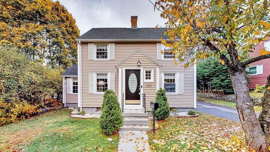223 Emerson Street Springfield, MA 01118 - Photo 42 of 42 Gallery Image 42