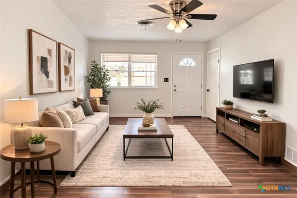 $165,900 | 2109 Terrace Drive, Copperas Cove, TX 76522