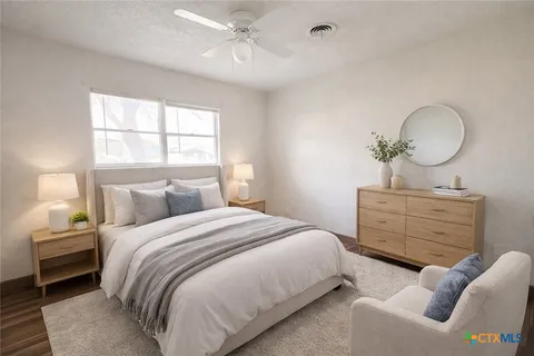 $165,900 | 2109 Terrace Drive, Copperas Cove, TX 76522