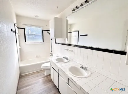 $165,900 | 2109 Terrace Drive, Copperas Cove, TX 76522