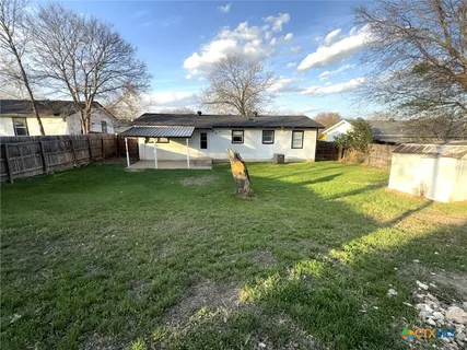 $165,900 | 2109 Terrace Drive, Copperas Cove, TX 76522