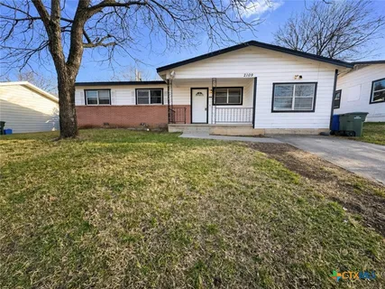 $165,900 | 2109 Terrace Drive, Copperas Cove, TX 76522