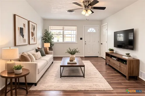 $165,900 | 2109 Terrace Drive, Copperas Cove, TX 76522