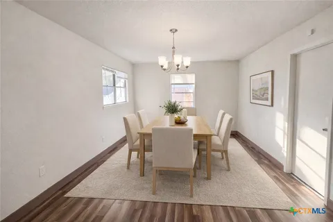 $165,900 | 2109 Terrace Drive, Copperas Cove, TX 76522