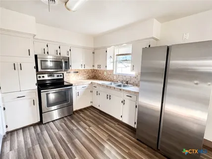 $165,900 | 2109 Terrace Drive, Copperas Cove, TX 76522